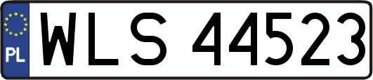 WLS44523