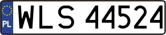 WLS44524