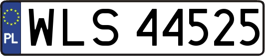 WLS44525