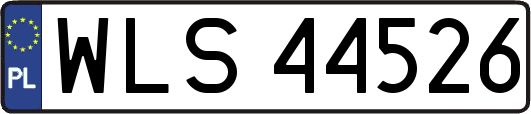 WLS44526