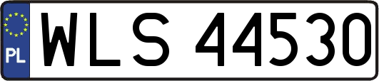 WLS44530