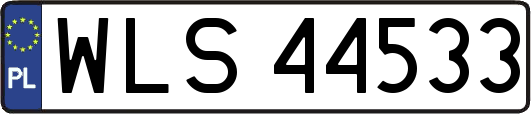 WLS44533