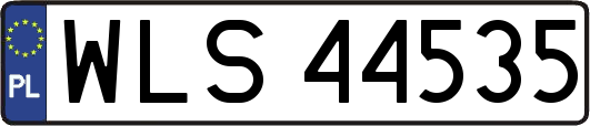 WLS44535