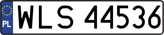 WLS44536