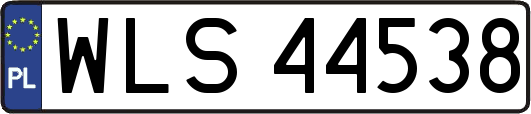 WLS44538