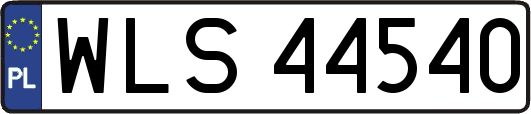 WLS44540