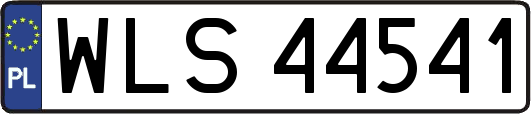 WLS44541