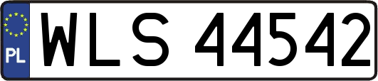 WLS44542