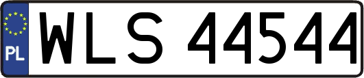 WLS44544