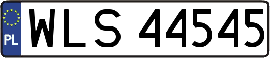 WLS44545