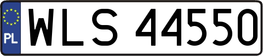 WLS44550