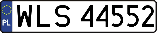 WLS44552