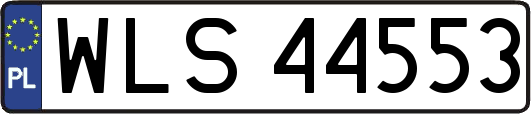 WLS44553