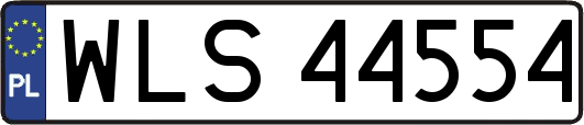 WLS44554