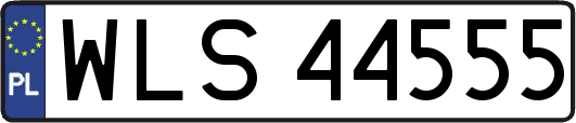 WLS44555