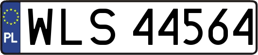 WLS44564