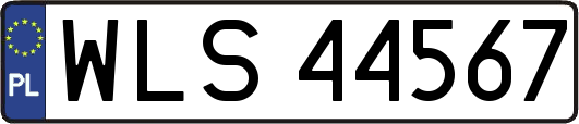 WLS44567
