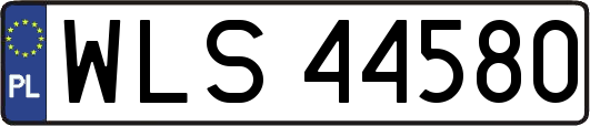 WLS44580