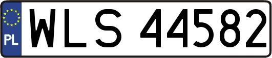 WLS44582