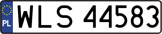 WLS44583