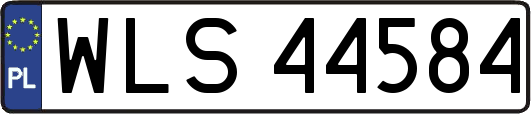 WLS44584