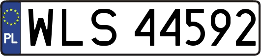 WLS44592
