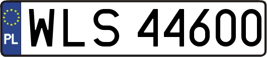 WLS44600
