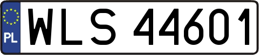 WLS44601