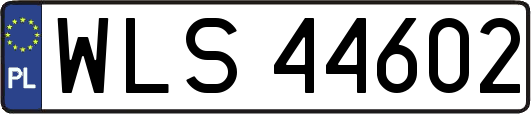 WLS44602