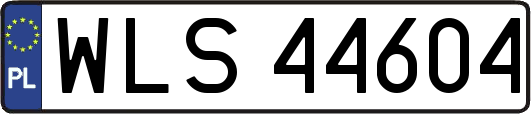WLS44604