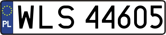 WLS44605
