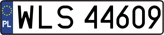 WLS44609