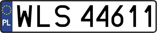 WLS44611