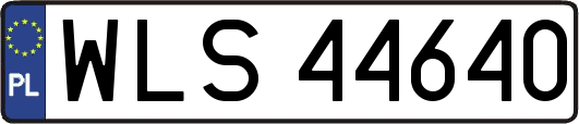 WLS44640