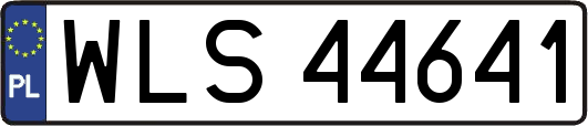 WLS44641