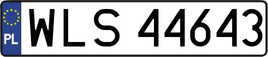 WLS44643