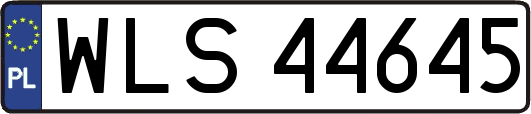 WLS44645