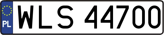 WLS44700