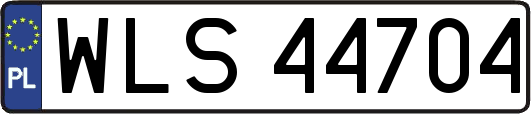 WLS44704