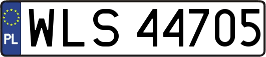 WLS44705