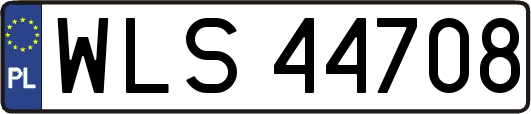 WLS44708