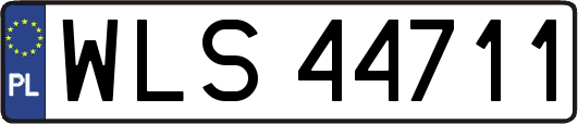 WLS44711