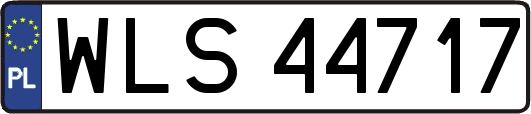 WLS44717