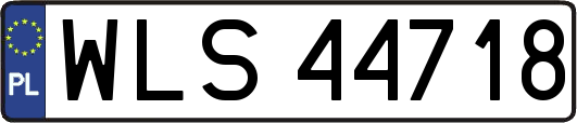 WLS44718