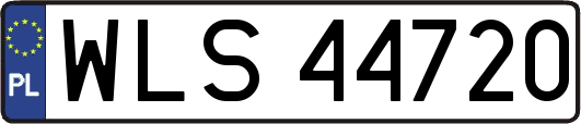 WLS44720