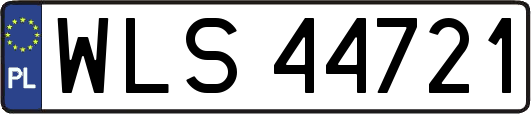 WLS44721