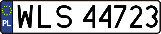 WLS44723