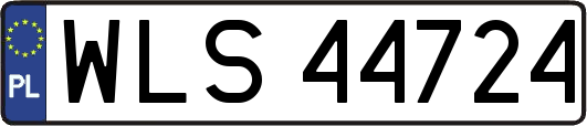 WLS44724