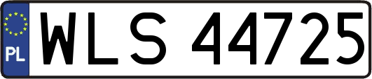 WLS44725