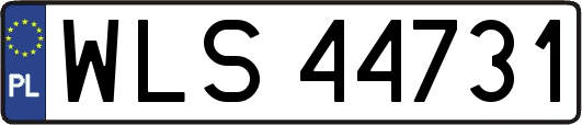 WLS44731